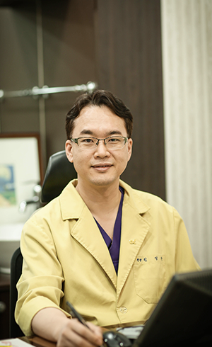 김정한