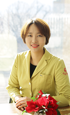김정은
